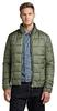 Зимняя куртка G-Star Raw Meefic Square Quilted M (D22714) легкий охотник