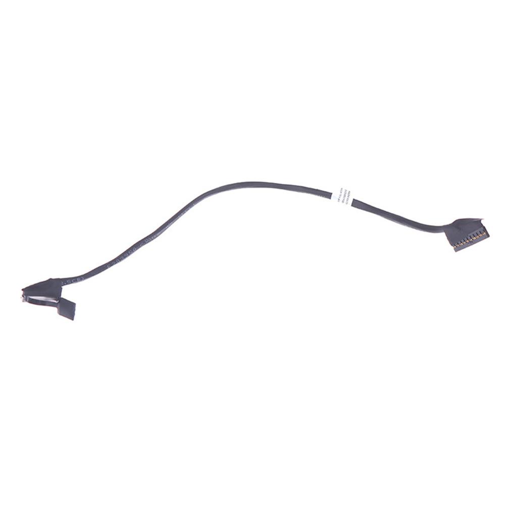 2Pcs Laptop Battery Cable Wire For Dell Latitude E7270 E7470 DC020029500 049W6G