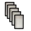 Сменный фильтр для пылесосов Kenmore Canister 81214, 81414, BC2005, BC3005, BC3002, BC4002