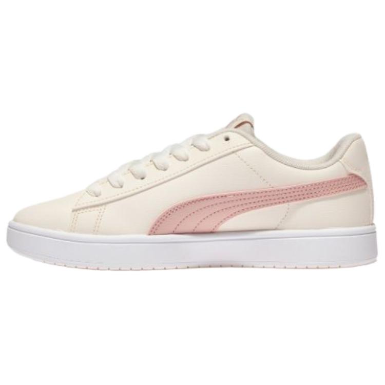 Puma Ricky Classic Универсальные Удобные Кроссовки Женские кроссовки Светло-Розовый 394251-29