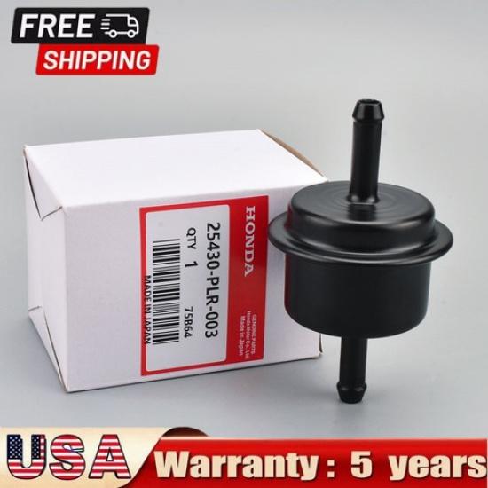 Genuine 25430-PLR-003 Automatic Transmission Filter ATF For Honda Civic CRV