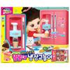 [Mimi World Official] Doddoli Ice Cream Refrigerator Play, Popular Korean Character Toys