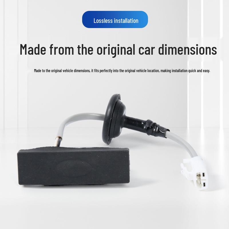 Выключатель багажника для Hyundai i30 (2007-2012 гг.) - Автомобильный аксессуар с поддержкой Bluetooth (Часть: 81260-2L000)