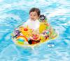 Anpanman Большая и безопасная детская лодка с ручкой