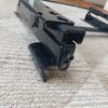 Used RECARO Seat Rail for DE Demio, Driver's Side