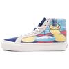 John Van Hamersveld X Vans SK8 HI Disney VN0A38FYRNO1