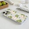 Ударопрочный мягкий чехол из ТПУ для 16 Plus IPhone 13 12 11 Pro 17 Pro Max IPhone 15 14 Plus IPhone 16 15 14 13 12 Pro Max
