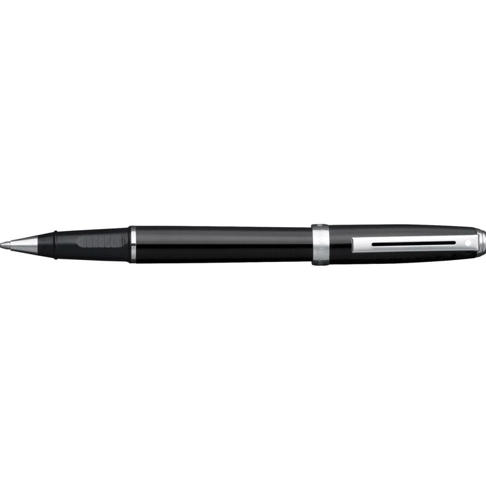Шариковая ручка Sheaffer Sheaffer Prelude Лаковая Никелевая (черный)