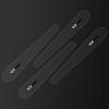 MLKC3 Car Door Handle Bowl Transparent Sticker Anti-collision Protection Strips for BMW Mini Cooper F54 R52 R56 F55 F56 F57 F60 R50