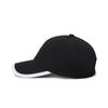 Кепка ANEW GOLF Uni Wellding Point Cap_Bk