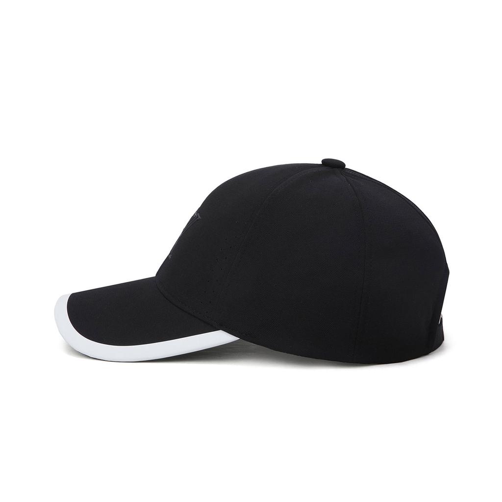 Кепка ANEW GOLF Uni Wellding Point Cap_Bk