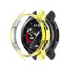 Гальванизированный ПК Защитный Чехол Для Huawei Honor Watch GS Pro Полый Защитный Каркас Бампер