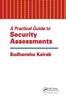Книга A Practical Guide To Security Assessments