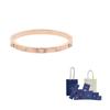 Swarovski Tactic Браслеты с покрытием цвета розового золота Женские Розовое золото
