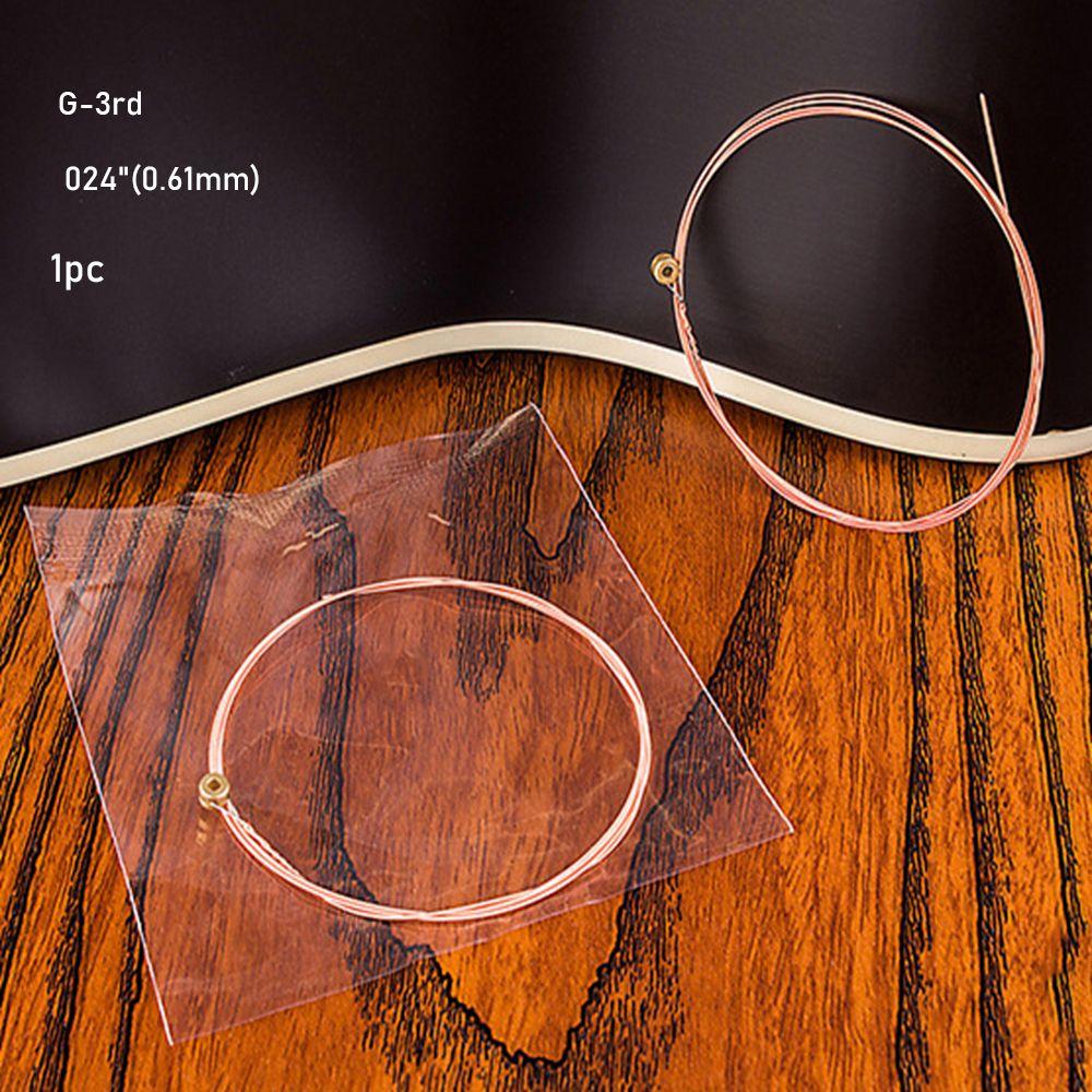 Styles Bright Tone Musical Instruments Classical Folk Classic Guitar Parts Acoustic Guitar Strings