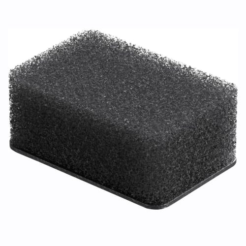 LAZIRO Noise-Reducing Windproof Cotton Windshield Foam for X5/X4, Insta 360 Microphone Wind Muff, Original Insta 360 Accessory, Windproof Cotton Winds