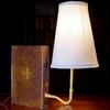 Лампа-книга Литература Винтажный дизайн книги Настольная лампа Свет для книжной полки Декоративная полка-лампа Для гостиной Домашние офисы Библиотека
