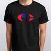CREATION RECORDS New T-SHIRT All Sizes S M L XL XXL Colours Black, White