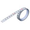 Niigata Seiki SK Stickable Measure Kaidan Scale 13mm Width 2m PM-1320KD