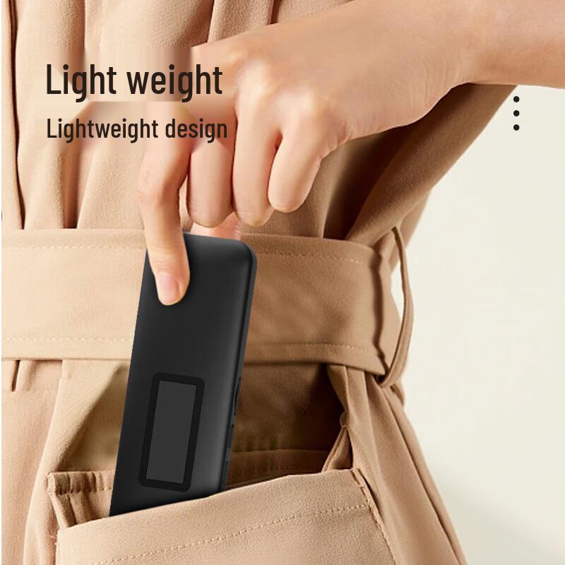 ZhuoPu Костный проводник Под подушку Спящий динамик