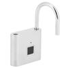 Fingerprint Padlock AntiTheft Intelligent Electronic Lock for Home Office Cabinet Dormitory