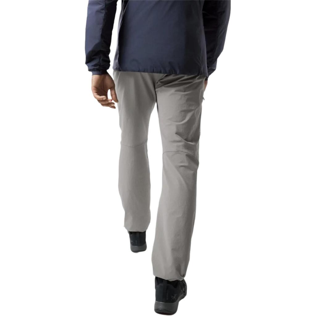 Мужские брюки Soft Shell Arc'teryx X000009525