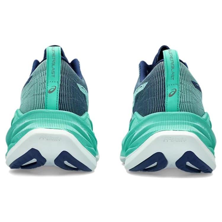 ASICS Superblast 'Aurora Green' Men's 1013A127-302