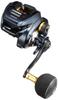 SHIMANO Jigging Reel 19 Grappler CT 151XG Left