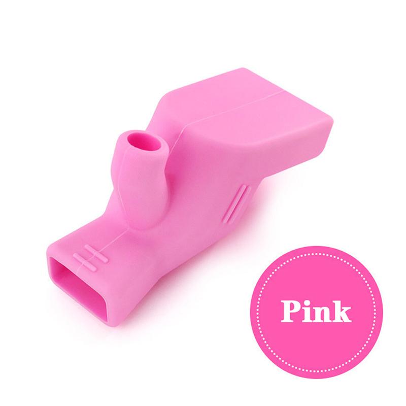 Эластичный силиконовый удлинитель для водопроводного крана для раковины, устройство для мытья детей, кран для раковины