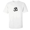 Unisex Zen Meditation Simple Street T-Shirt