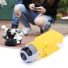 TT Motor Gearmotor DC 3-12V Dual Shaft TT Motor Install EMC Smart Car Chassis Four Drive Car Motor for DIY Smart Car Robot