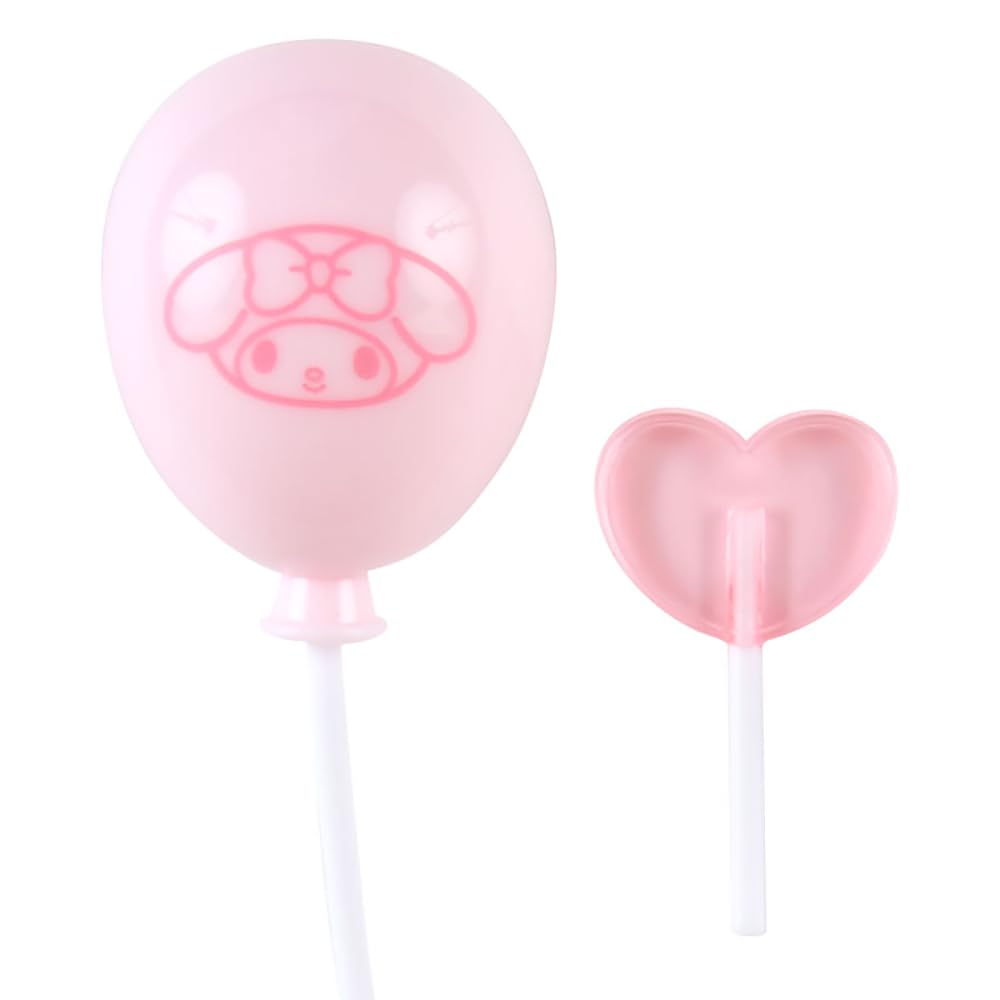 Sanrio My Melody Pitatto Friends (Mini) Accessory Set 604551 – For Ages 3+