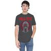 Hell Fest Unisex Adult Logo T-Shirt