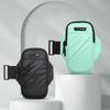 Waterproof Running Phone Holder Wrist Wallet Cycling Arm Band Case Sport Arm Bag Outdoor Sports