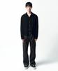 Insilence Ricky Jacket Black