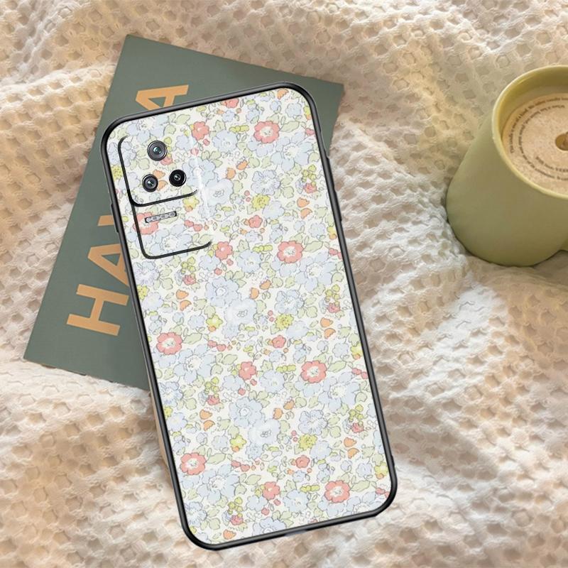 Горячая Распродажа Betsy Ann Wiltshire London Чехол Для Xiaomi 14T 11T 12T 13T Pro 13 14 15 Ultra POCO X7 Pro X3 X5 X6 M6 F5 F6 Pro Обложка