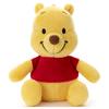 Disney Character Washable Beans Collection Winnie the Pooh Height 17cm Approx.