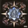 12-дюймовая пластинка BLACK SHEEP - North South East West 8566311 Mercury 1995 США Рэп и хип-хоп/R&B Б/У