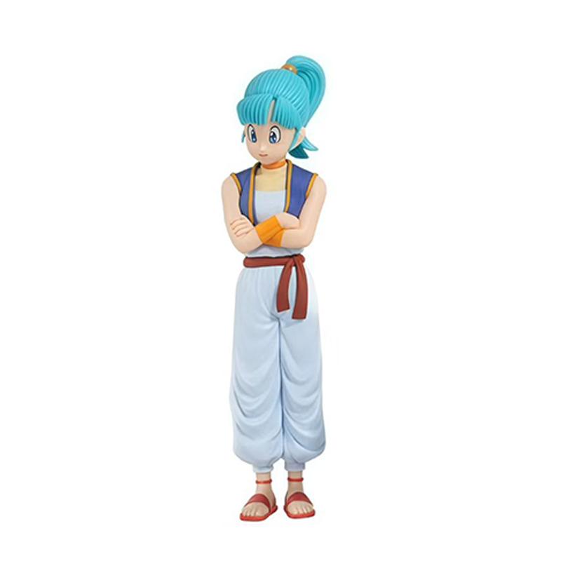6 шт./Набор Аниме Dragon Ball Z Фигурки Действия Красочная Серия Облако Гоку ПВХ Статуэтка Настольные Украшения Коллекционные Игрушки Подарок