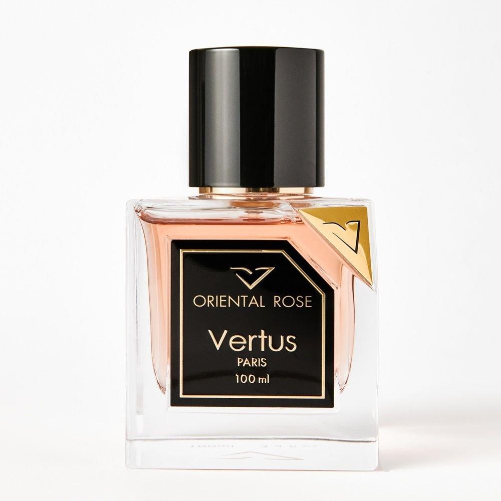 Vertus Oriental Rose Туалетная вода 100 мл