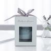 Valentine's Day Christmas Gifts Custom Private Label Scented Candles Soy Wax Big Scented Candles