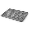 OXO Sink Protection Mat Large Size Gray