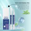 2 упаковки ручек для отбеливания зубов, эффективная чистка, отбеливающая ручка для чистки зубов, более красивая, 3 мл*2(1шт
