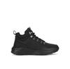 Men's Champion Climb Rx Mid S21924-kk002 Black Sneakers