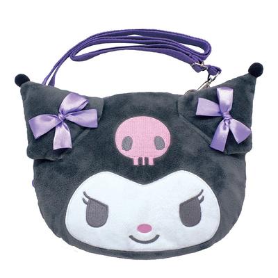 Моримото Сангё Лицо Pochette Sanrio Персонажи Куроми