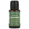 Pure Essential Oils, Cleansing Lemongrass, 15Ml(0.51Fl Oz)