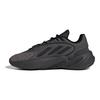adidas Ozelia J Carbon Grey Детские кроссовки Black Core-Black Grey-Five IG7466