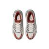 Asics Женские кроссовки Gel Flux 4 'Белый Красный Серый' 1012B464-101