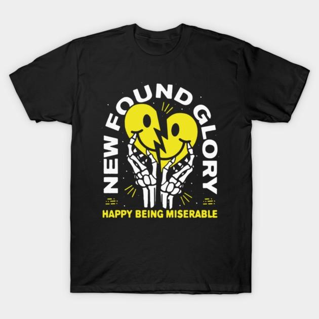 New Found Glory T-Shirt