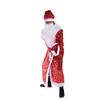 Hot-selling Santa Claus Outfit with Hat, Beard, Gloves, Holiday Costume